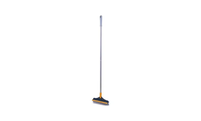 Dual-Function Cleaning Tool