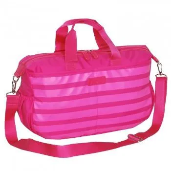 Durable Diaper Bag W/ Changing Station