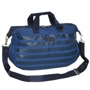 Durable Diaper Bag W/ Changing Station