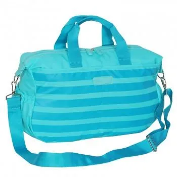 Durable Diaper Bag W/ Changing Station