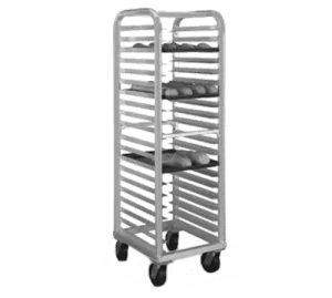 Eagle Group 4330 Pan Rack