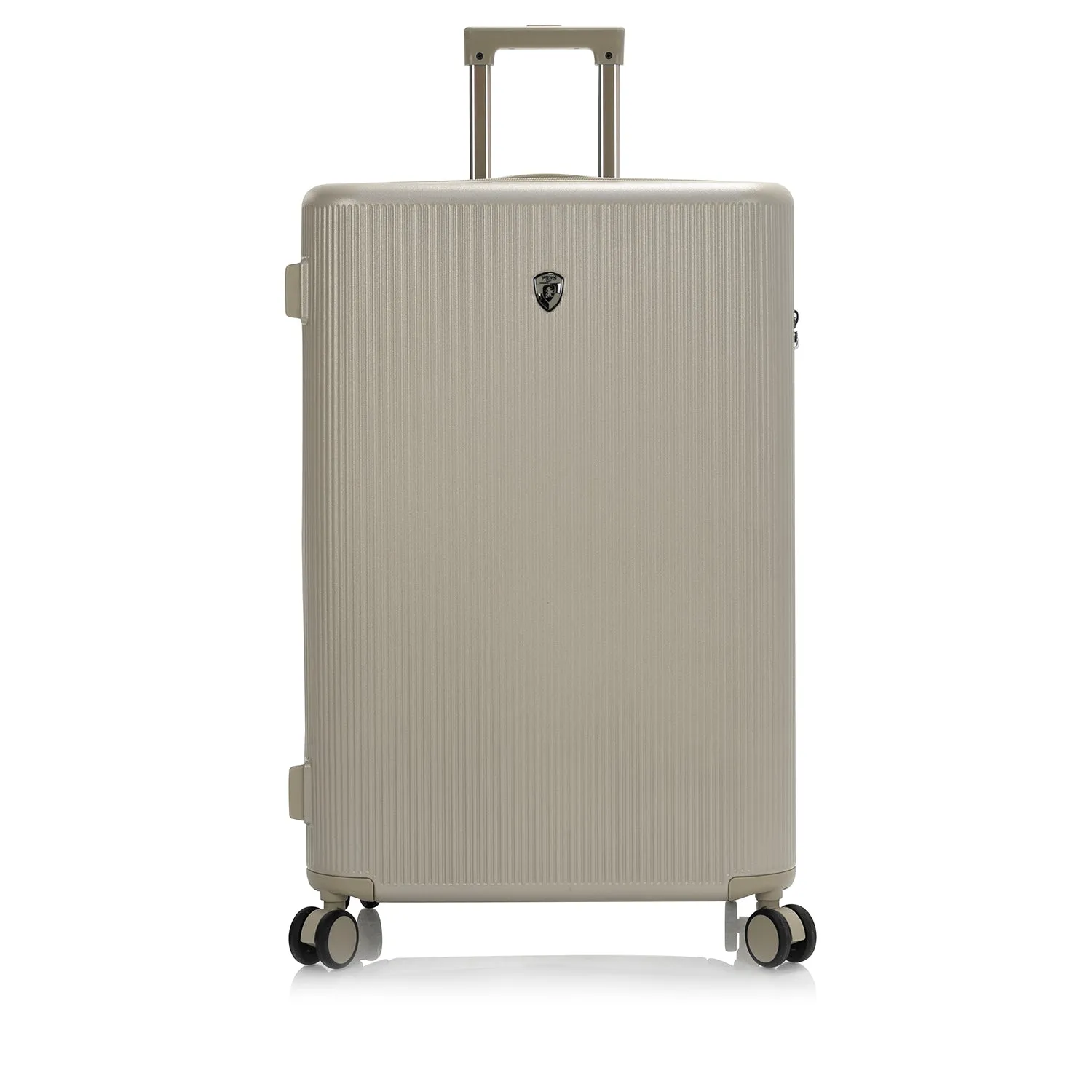 Earth Tones 30" Luggage | Spinner Luggage