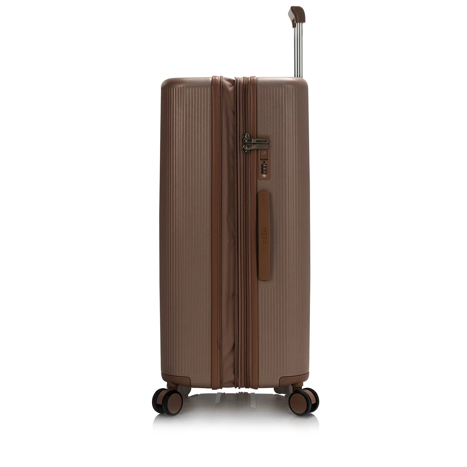 Earth Tones 30" Luggage | Spinner Luggage