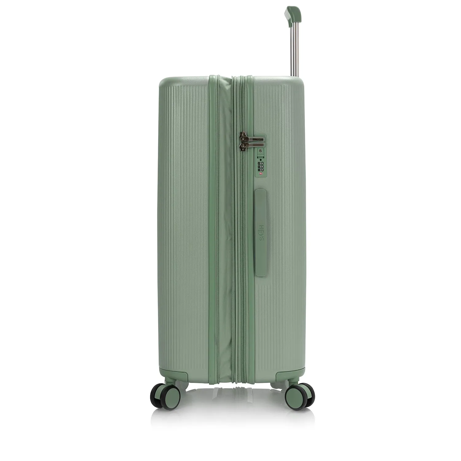 Earth Tones 30" Luggage | Spinner Luggage