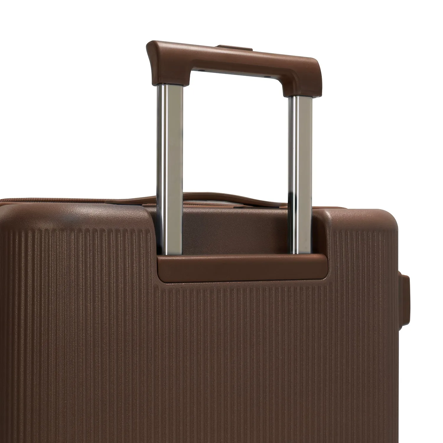 Earth Tones 30" Luggage | Spinner Luggage