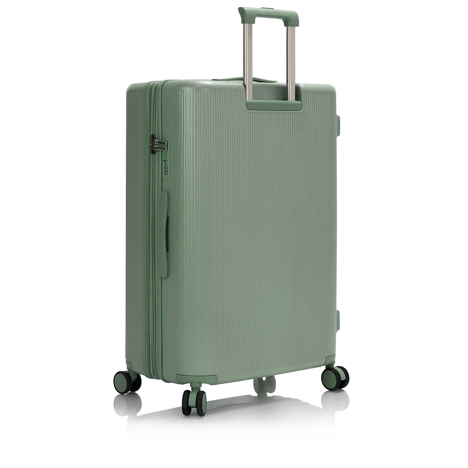 Earth Tones 30" Luggage | Spinner Luggage