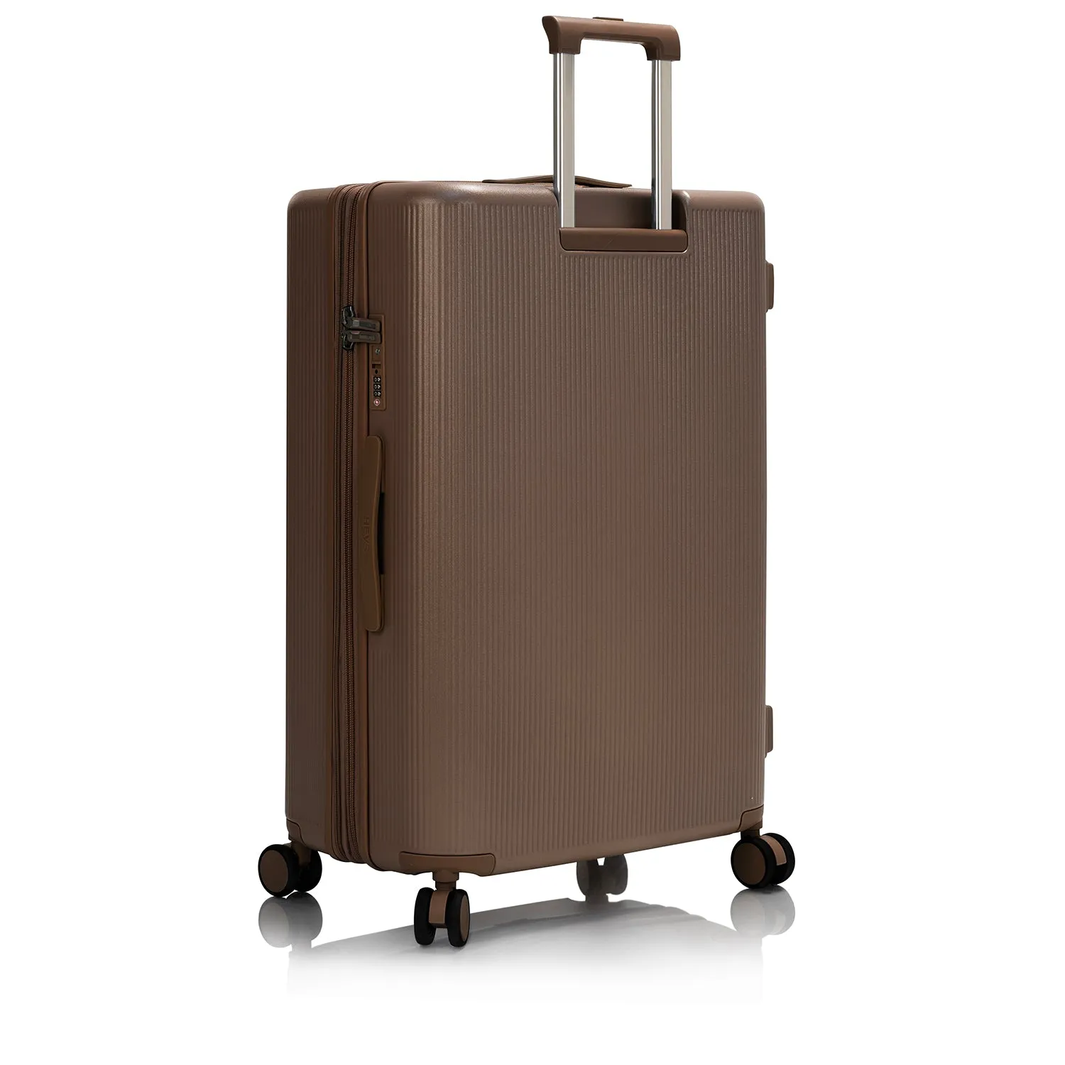 Earth Tones 30" Luggage | Spinner Luggage