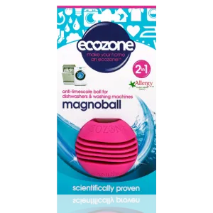 Ecozone Magnoball