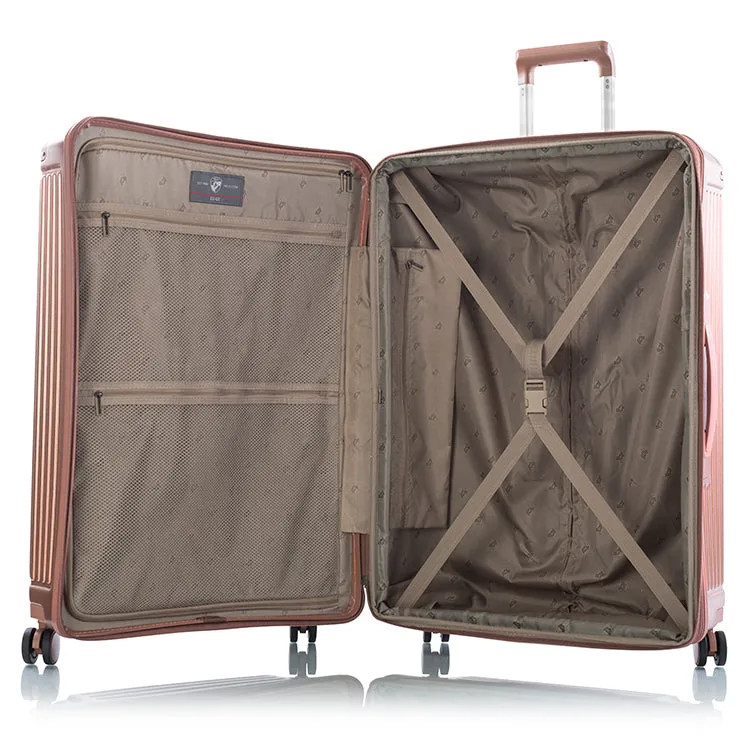 Edge 3 Piece Luggage Set