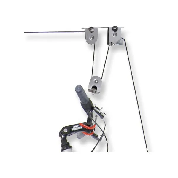 El Greco Bike Hoist