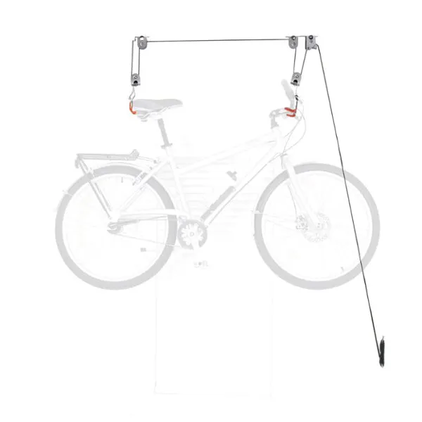 El Greco Bike Hoist