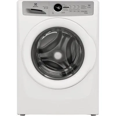 ELFW7337AW, ELFE733CAW - Electrolux - Laundry Pairs - Open Box