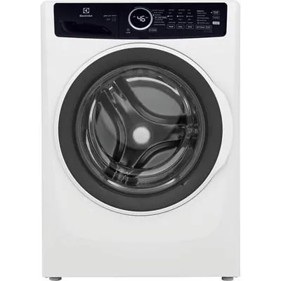 ELFW7437AW - WASHERS - Electrolux - Front Loading - White - New