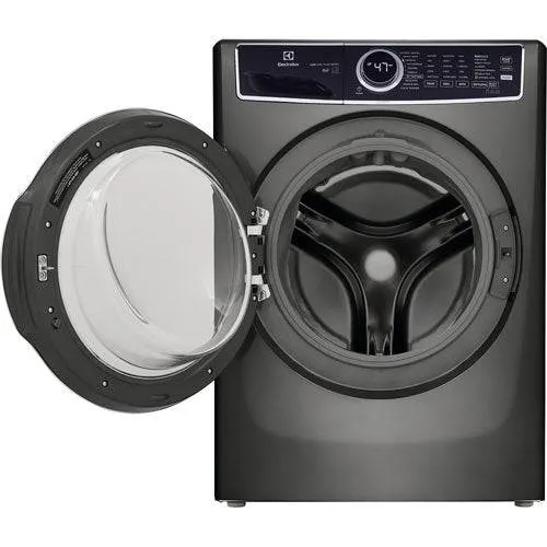 ELFW7537AT - WASHERS - Electrolux - Front Load - Titanium - New