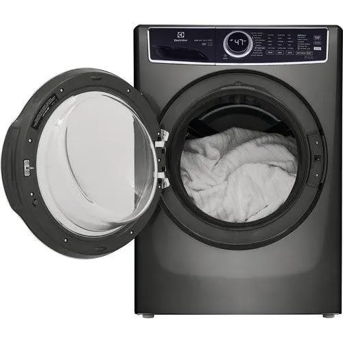 ELFW7537AT - WASHERS - Electrolux - Front Load - Titanium - New