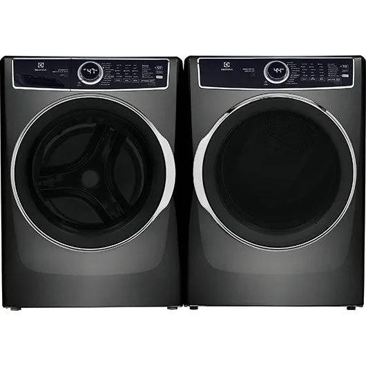 ELFW7637AT, ELFE763CAT - Electrolux - Laundry Pairs - New