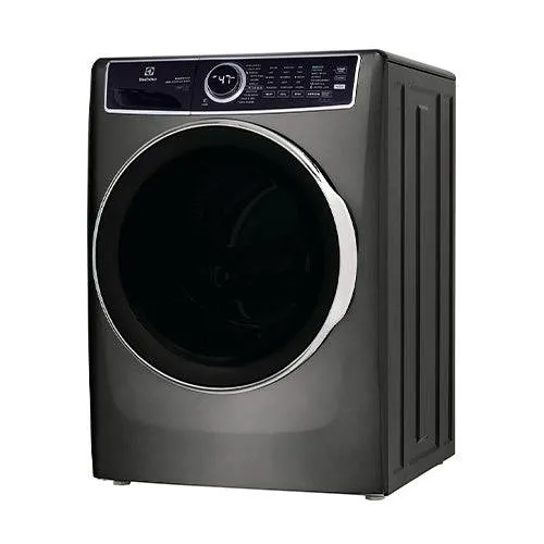 ELFW7637AT - WASHERS - Electrolux - Front Load - Titanium - New