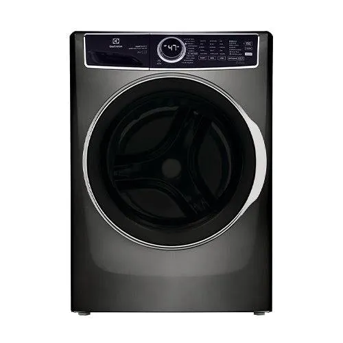 ELFW7637AT - WASHERS - Electrolux - Front Load - Titanium - New