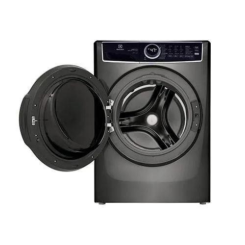 ELFW7637AT - WASHERS - Electrolux - Front Load - Titanium - New