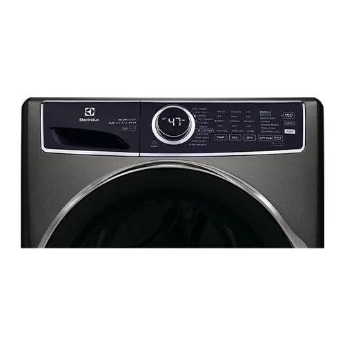 ELFW7637AT - WASHERS - Electrolux - Front Load - Titanium - New