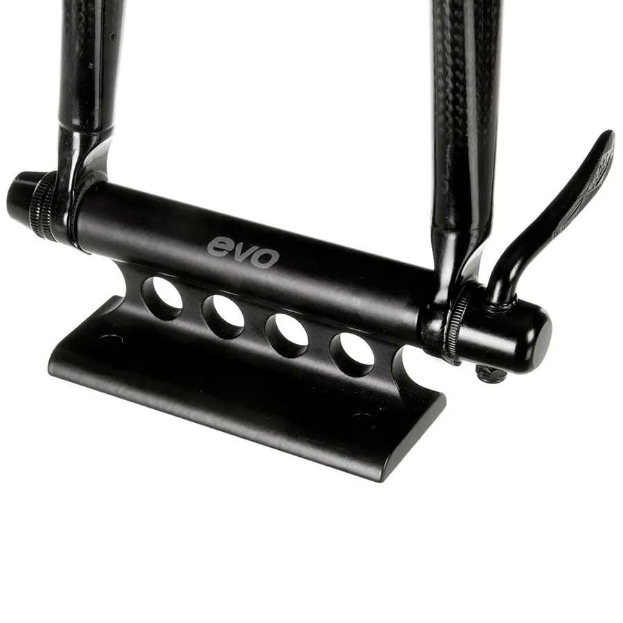 Evo Bicycle Fork Adaptor