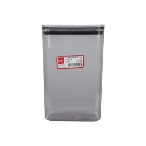 Foly Life Plastic Storage Box 3100ml TM-717 Titiz