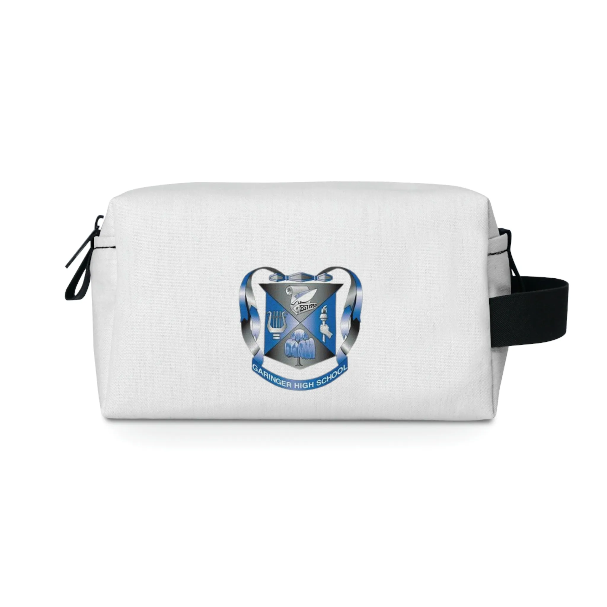 Garinger HS Toiletry Bag