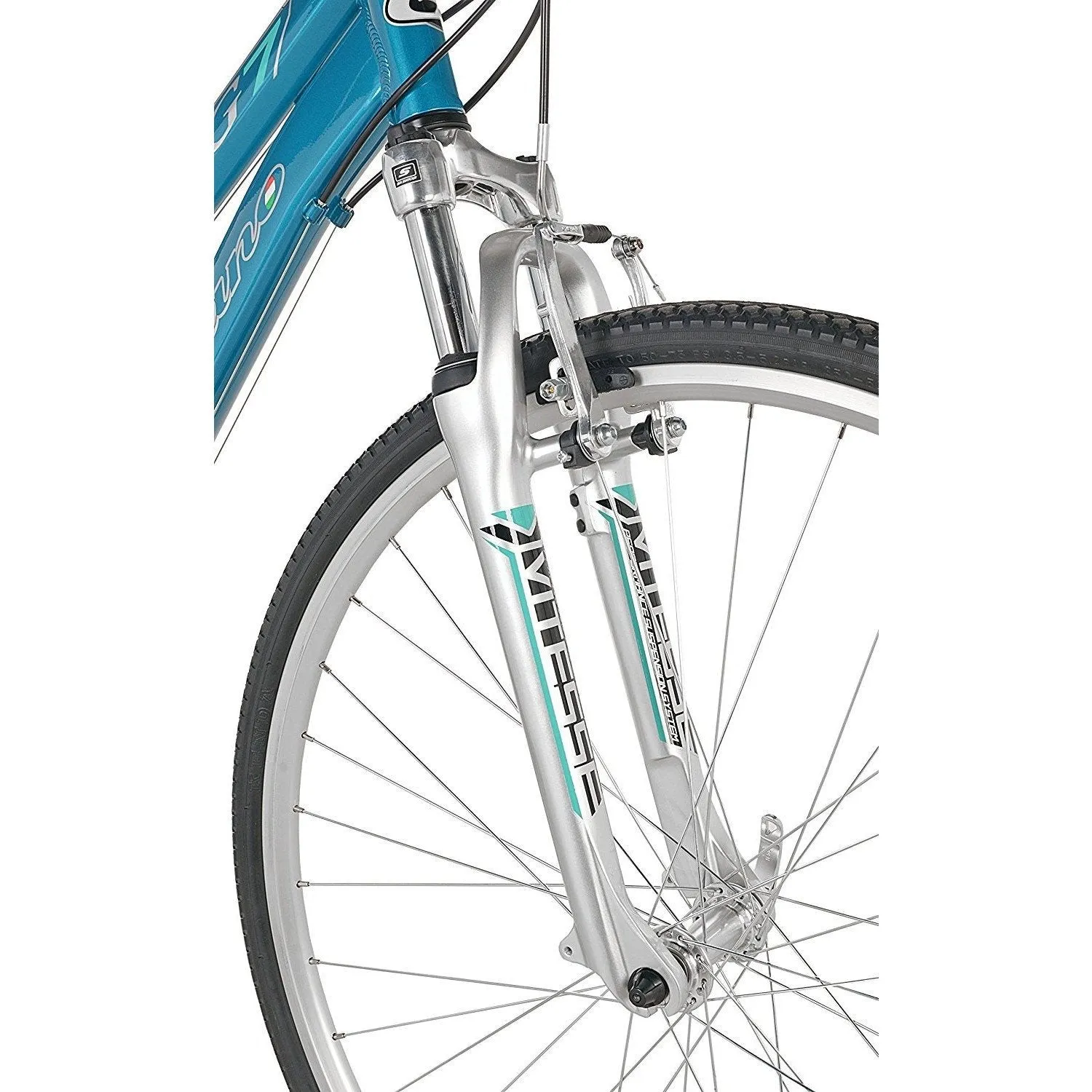 Giordano G7 Women Hybrid 21-Speed