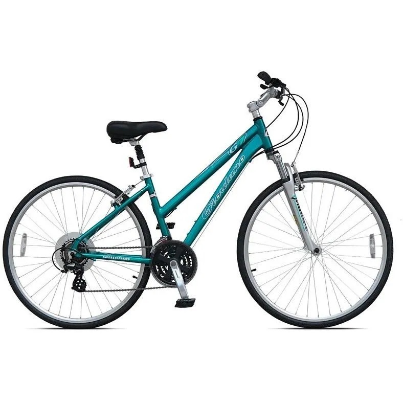 Giordano G7 Women Hybrid 21-Speed