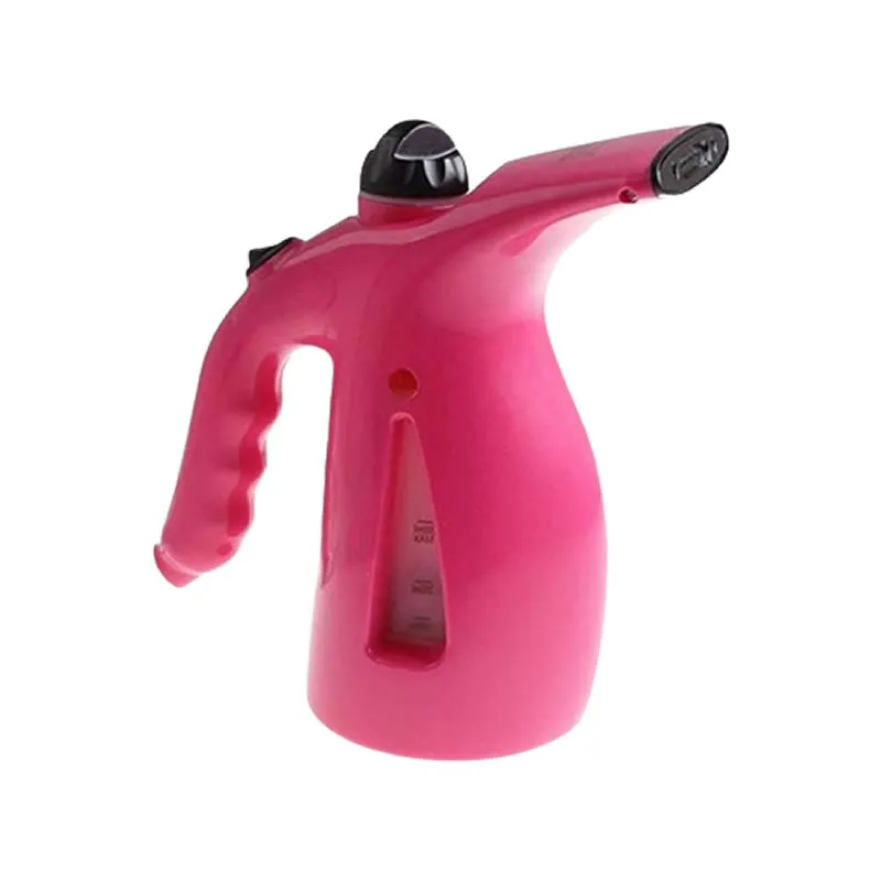 Handheld Garment And Facial Steamer