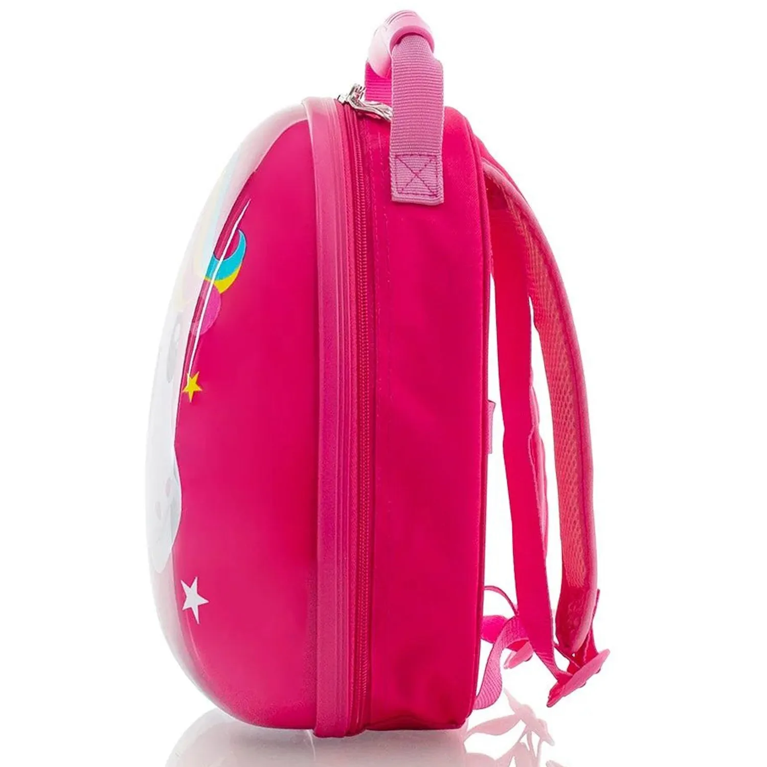 Heys Super Tots Unicorn Luggage & Backpack Set