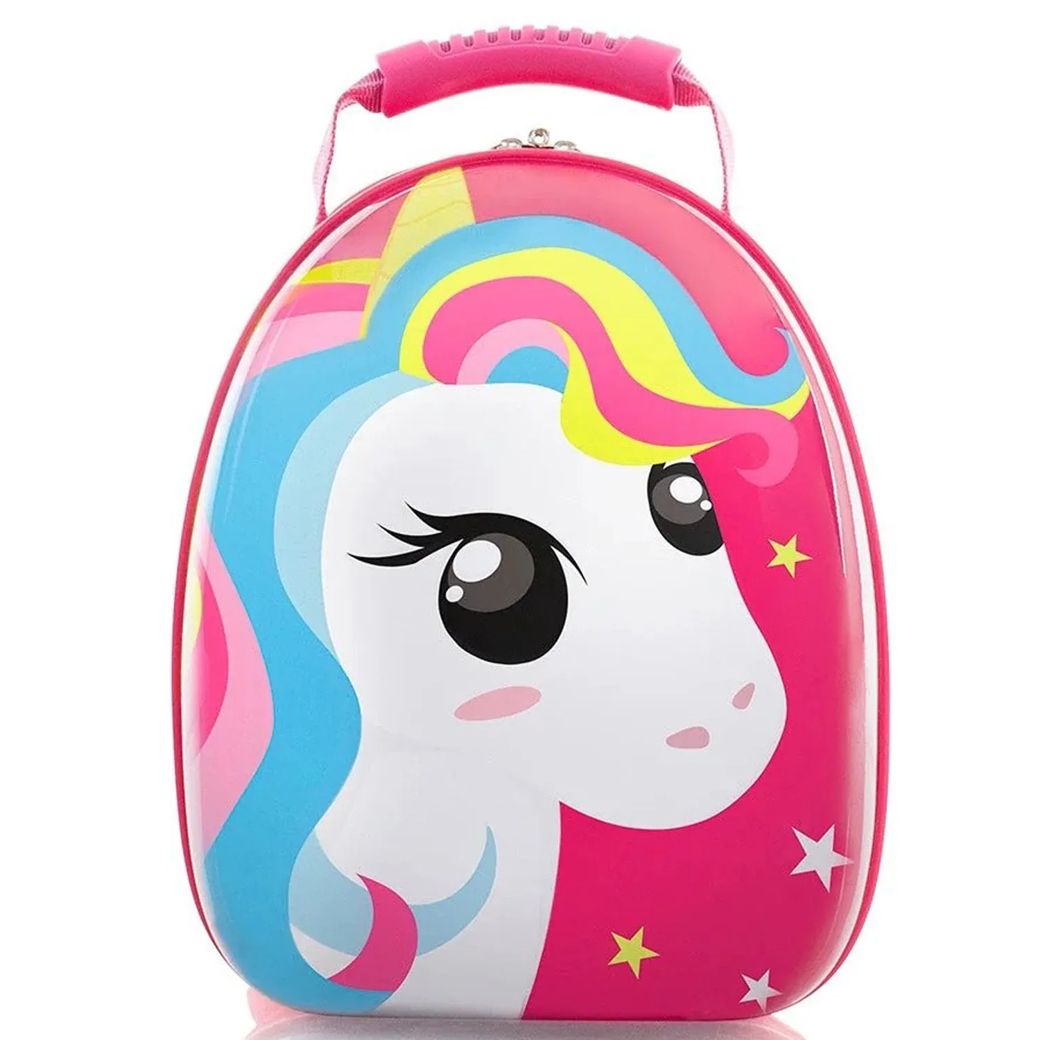 Heys Super Tots Unicorn Luggage & Backpack Set