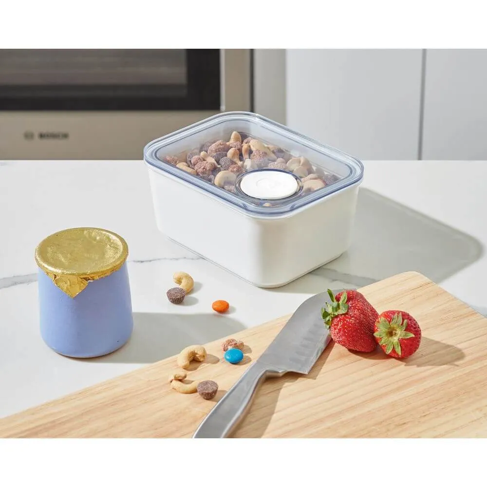 iDesign Crisp Multi-Container Small