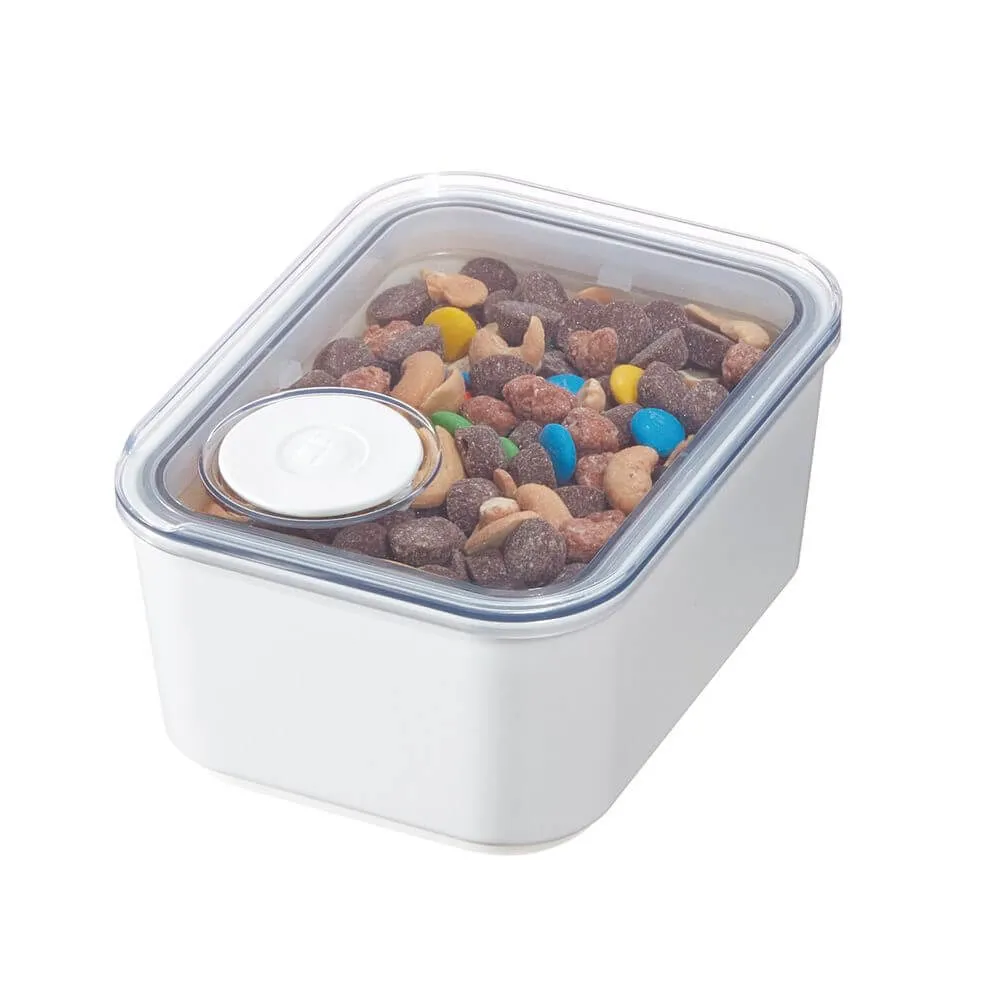 iDesign Crisp Multi-Container Small