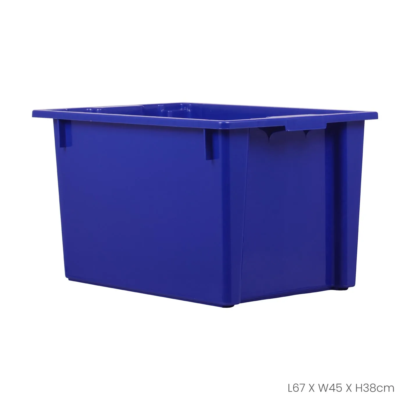 INDUSTRIAL CONTAINER (ID5908)