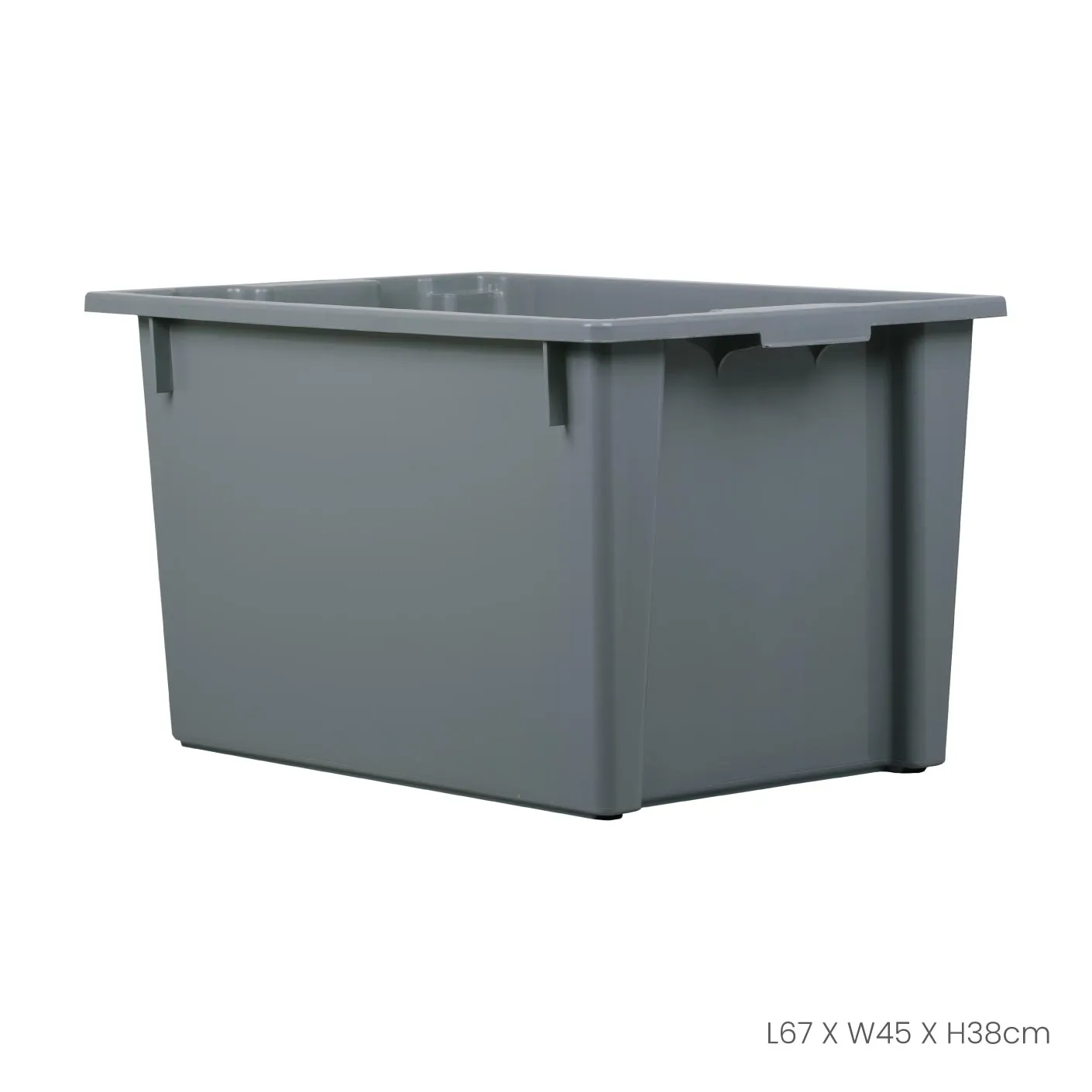 INDUSTRIAL CONTAINER (ID5908)