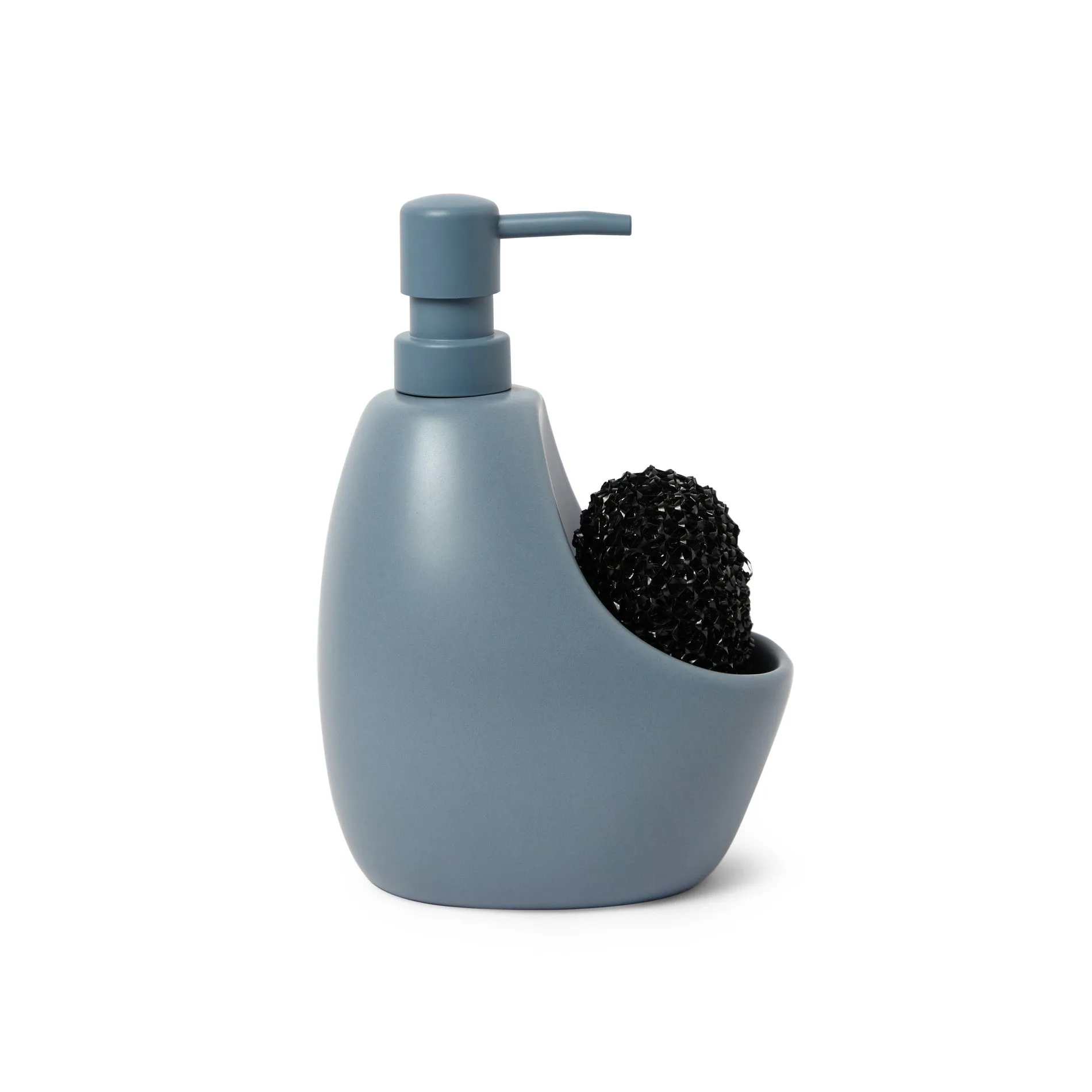 Joey Soap Pump & Scrubby