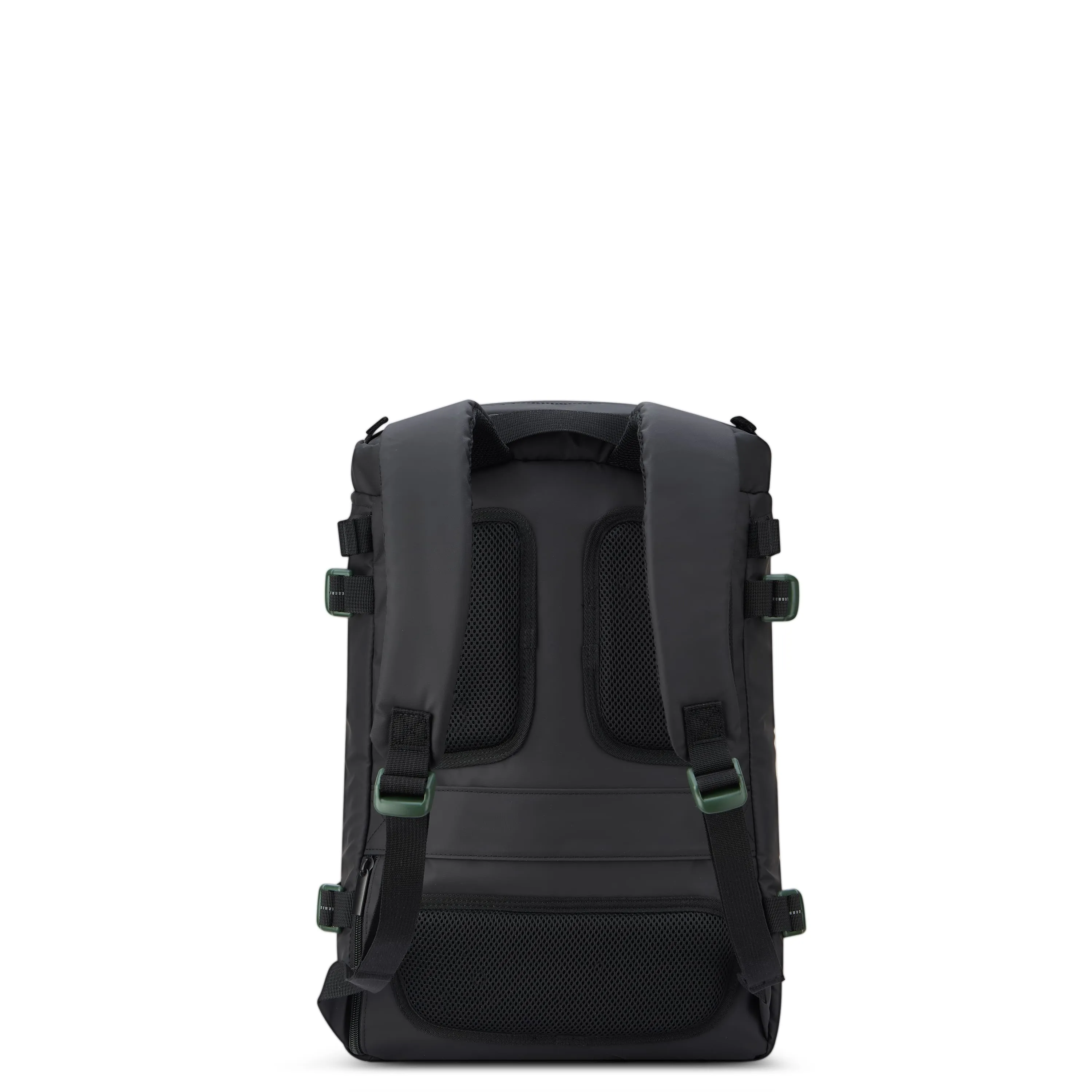 JS013C - Cylindrical Laptop Backpack