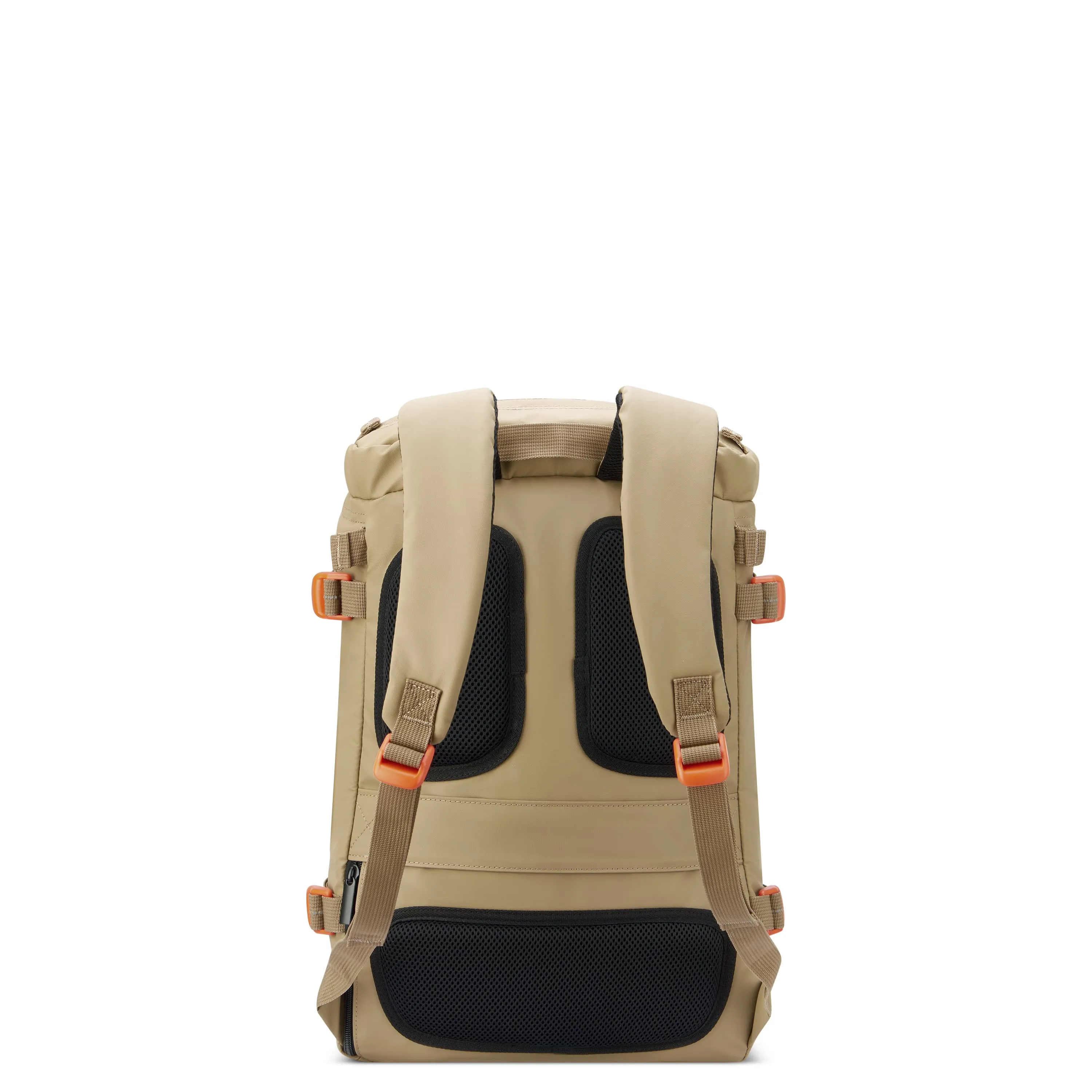 JS013C - Cylindrical Laptop Backpack