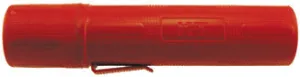 K-T Industries 14" Rod Canister