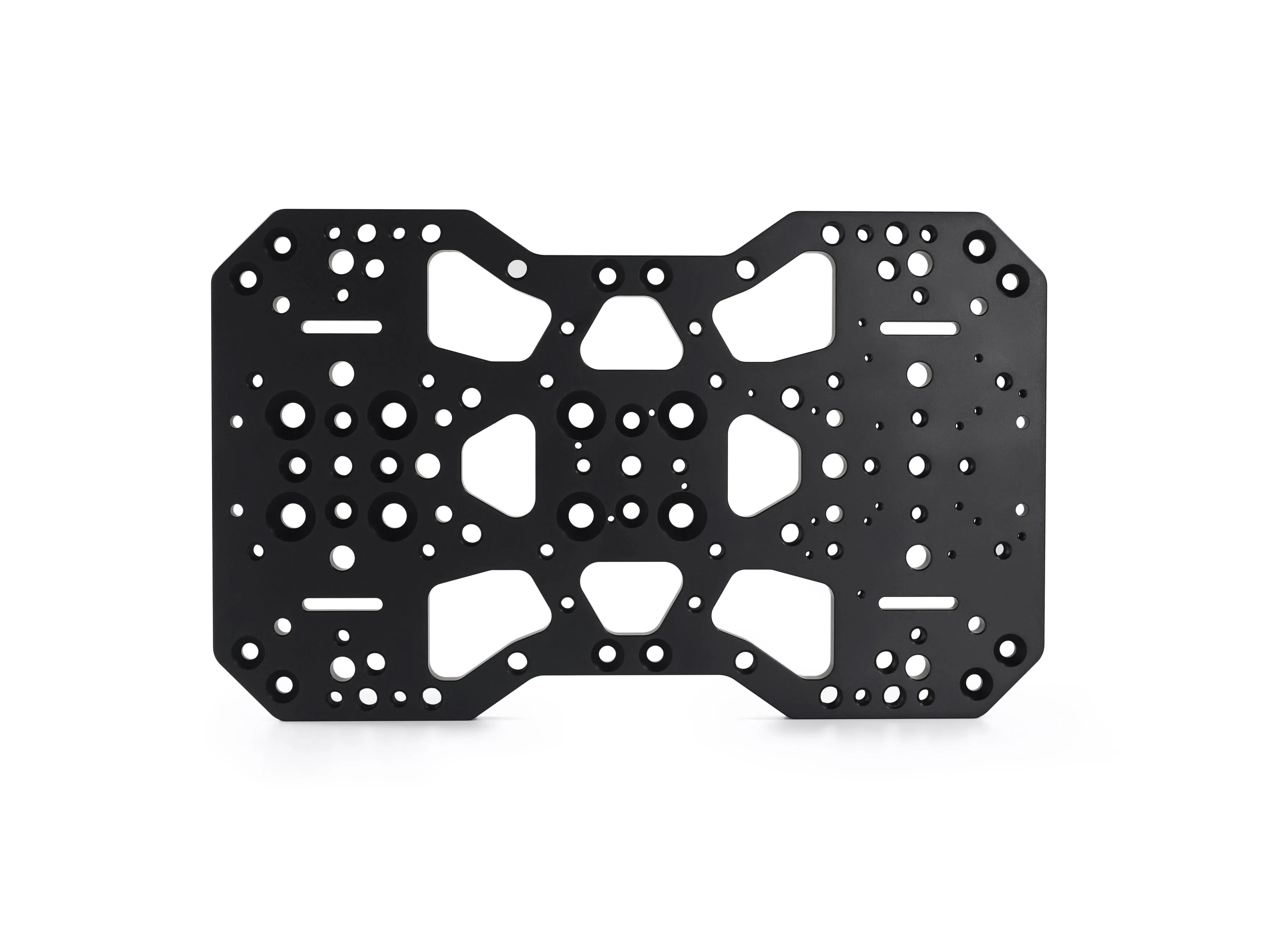 KillShock ATP (All-Terrain Plate)