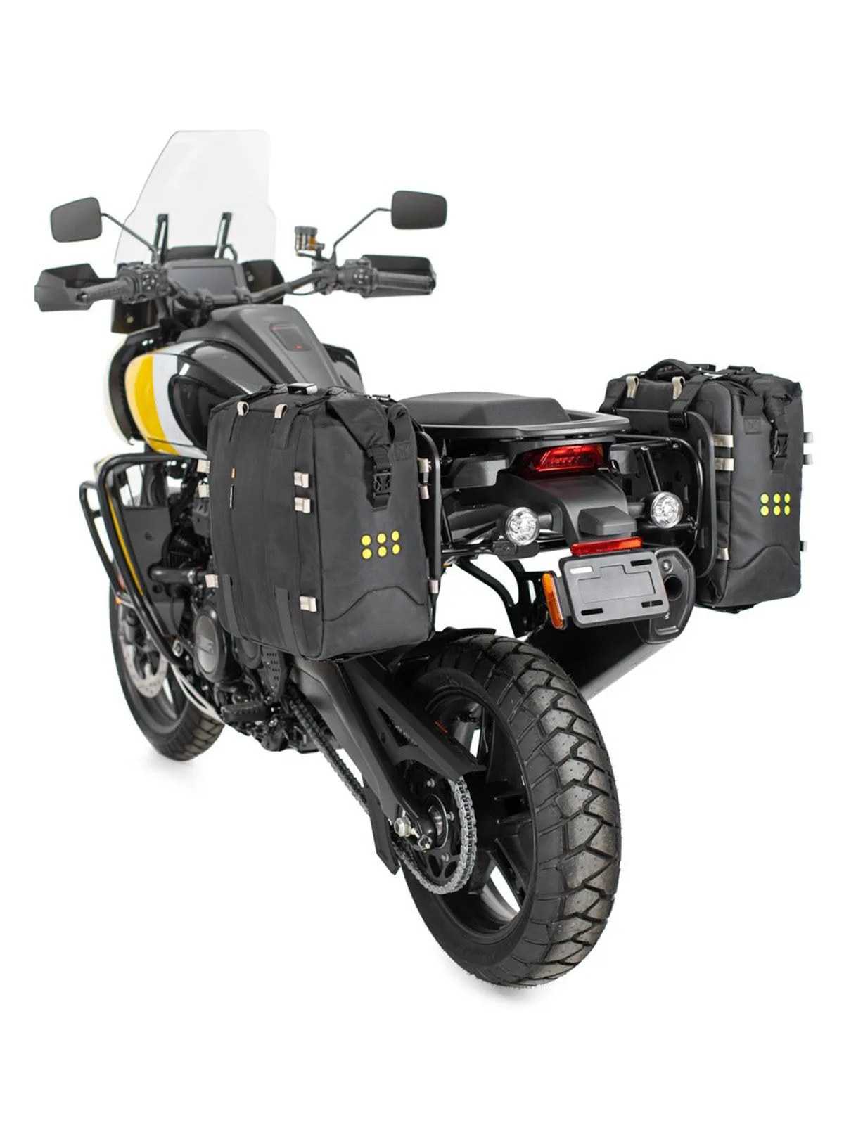 Kriega OS-38 Soft Pannier