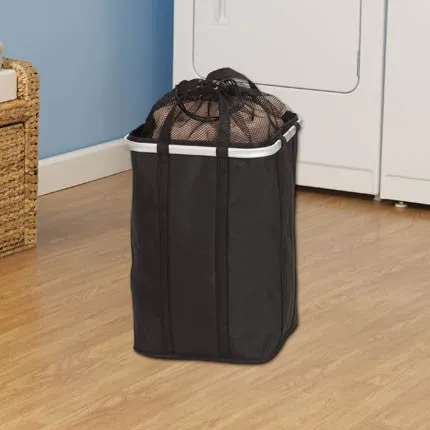 Krush Collapsible Hamper