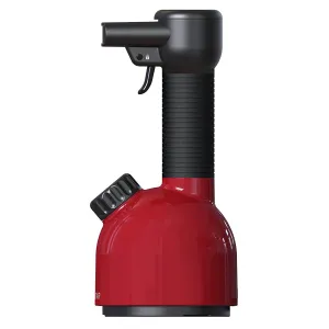 Laurastar IGGI Handheld Steamer Intense Red