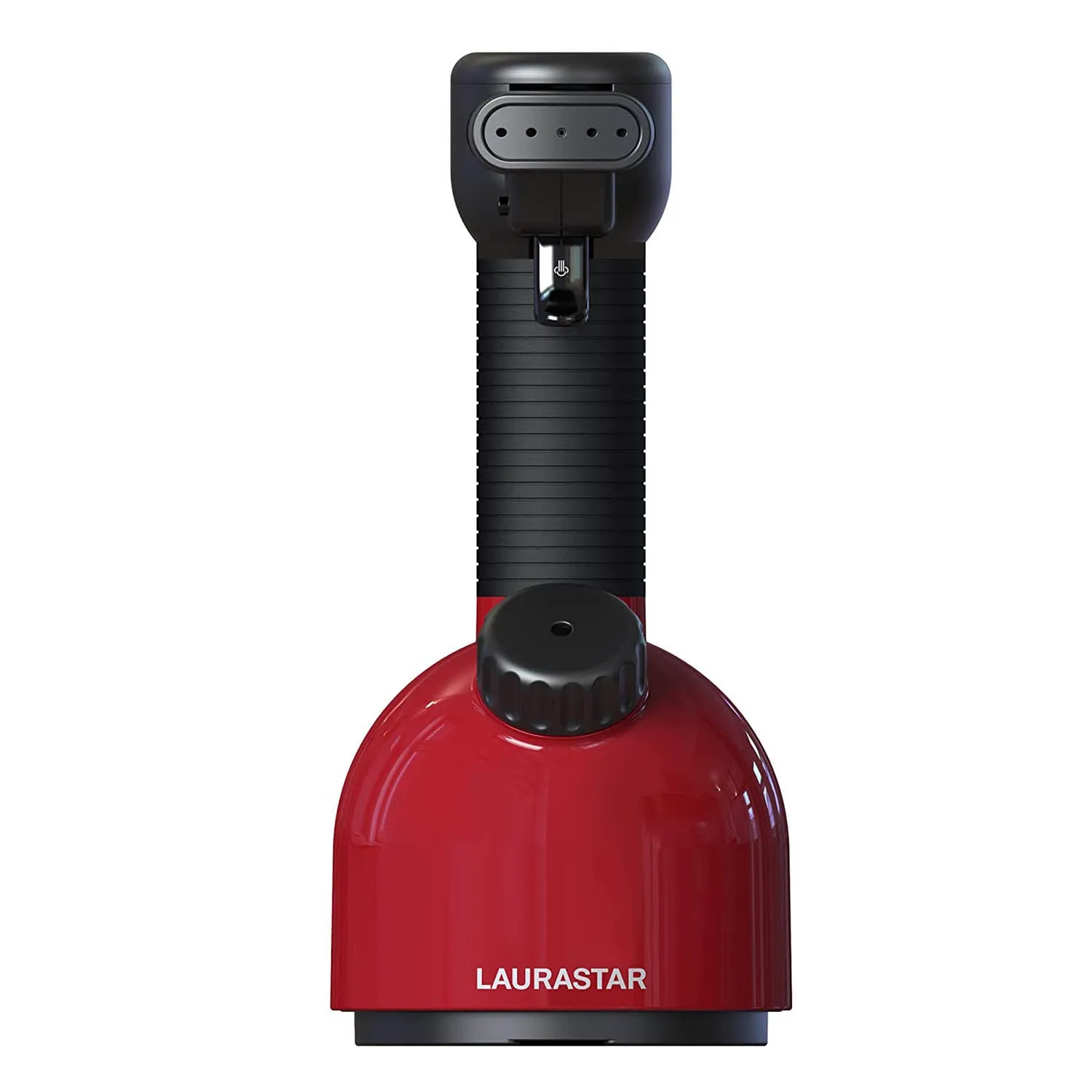 Laurastar IGGI Handheld Steamer Intense Red