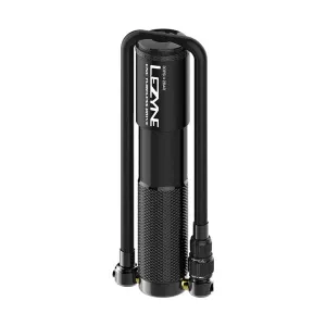 Lezyne CNC Tubeless Drive Hand Pump