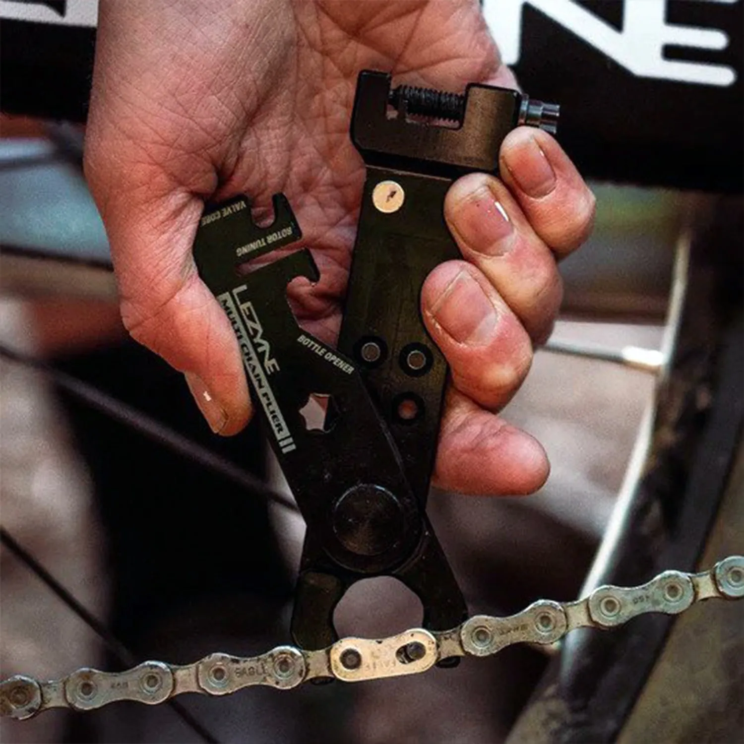 Lezyne Multi Chain Pliers