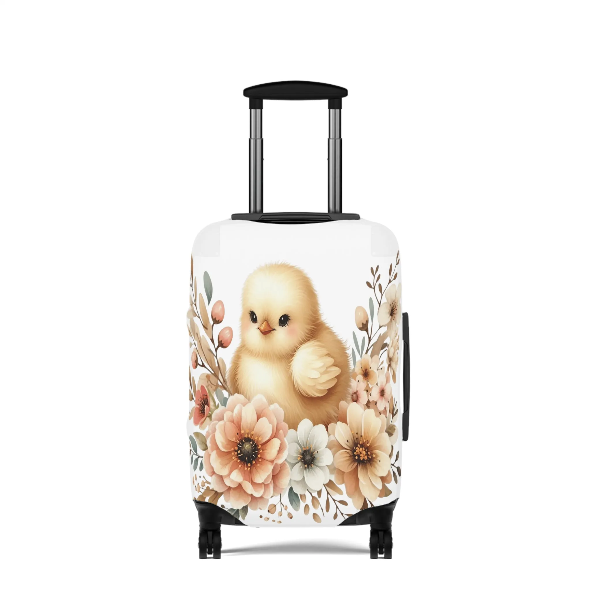 Luggage Cover, Chicken,, awd-1155