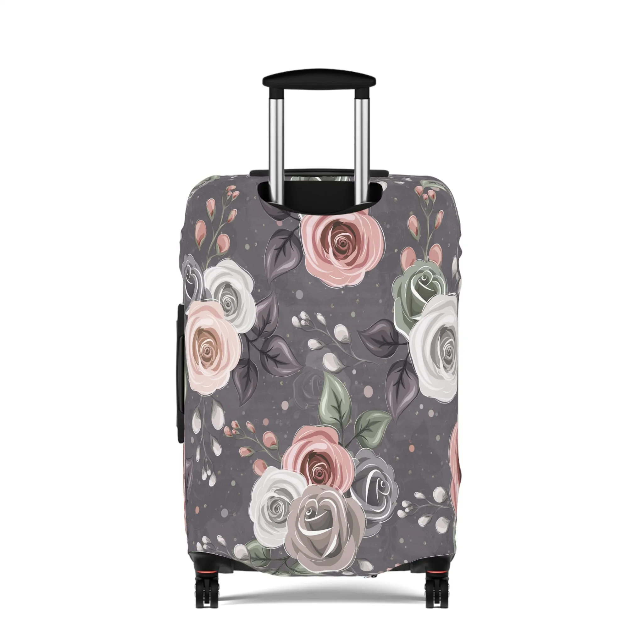 Luggage Cover, Floral, awd-1416