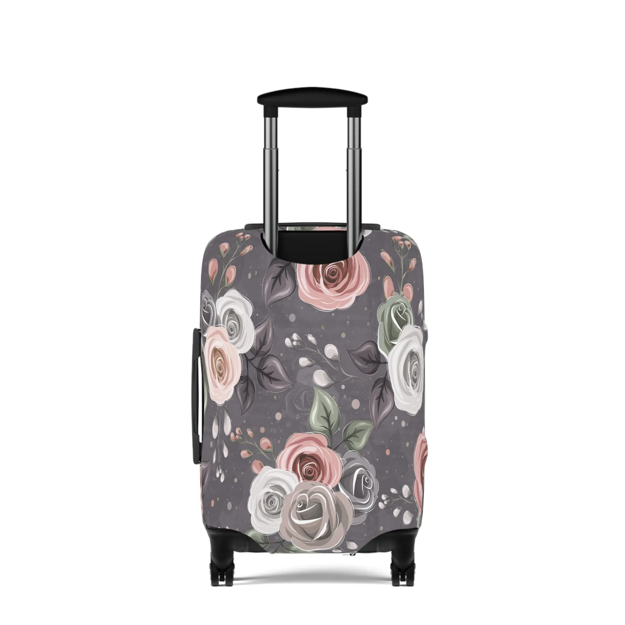 Luggage Cover, Floral, awd-1416